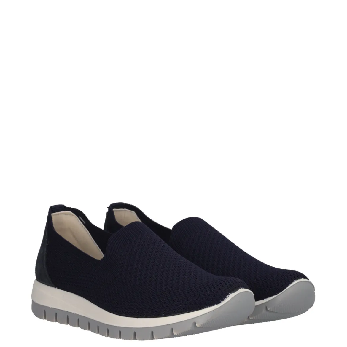 ELLEN Slip-on Donna Blu