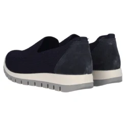 ELLEN Slip-on Donna Blu