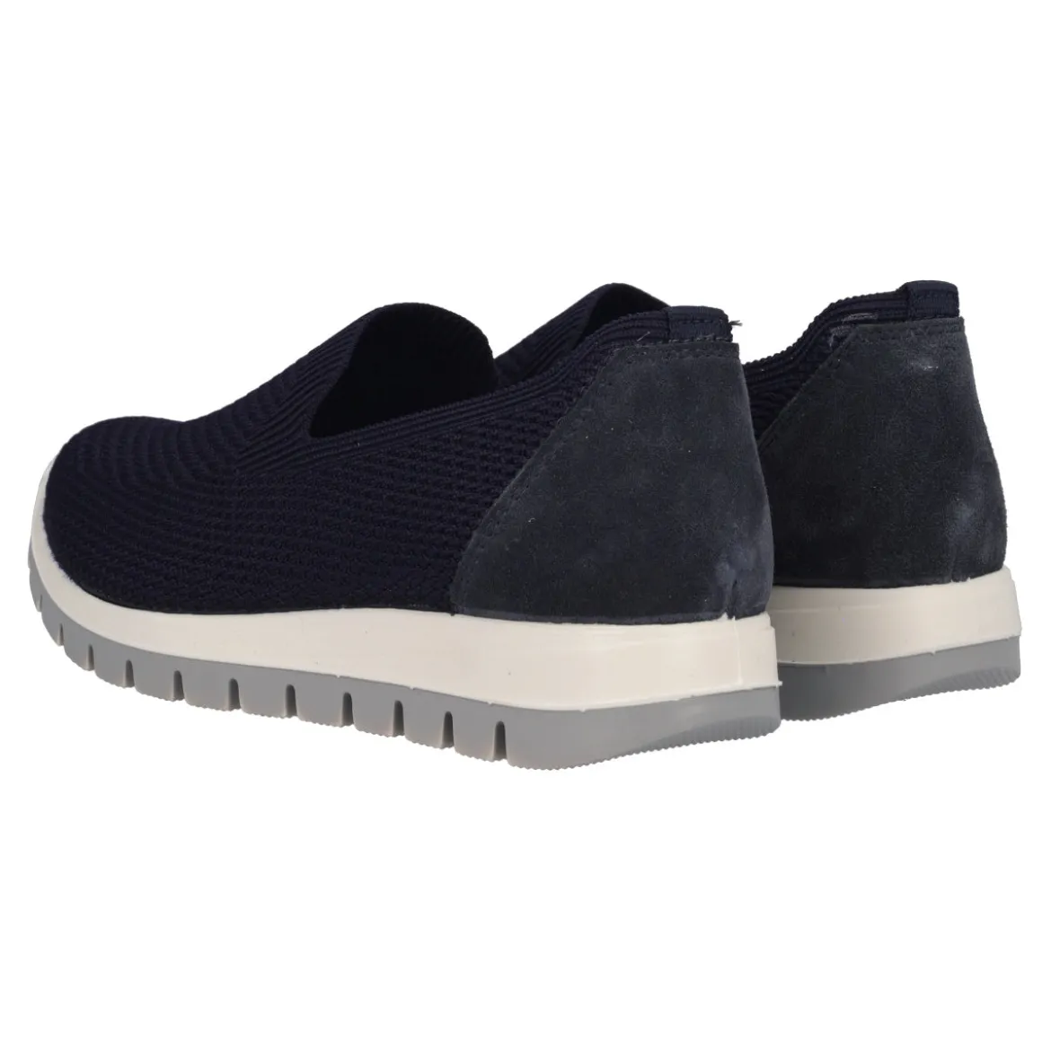 ELLEN Slip-on Donna Blu