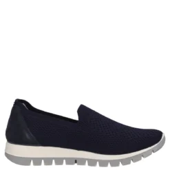 ELLEN Slip-on Donna Blu