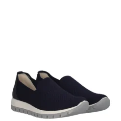 ELLEN Slip-on Donna Blu
