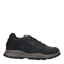 ELOY GTX Stringate Uomo Blu