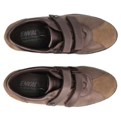 ENVAL Comfort Donna Taupe