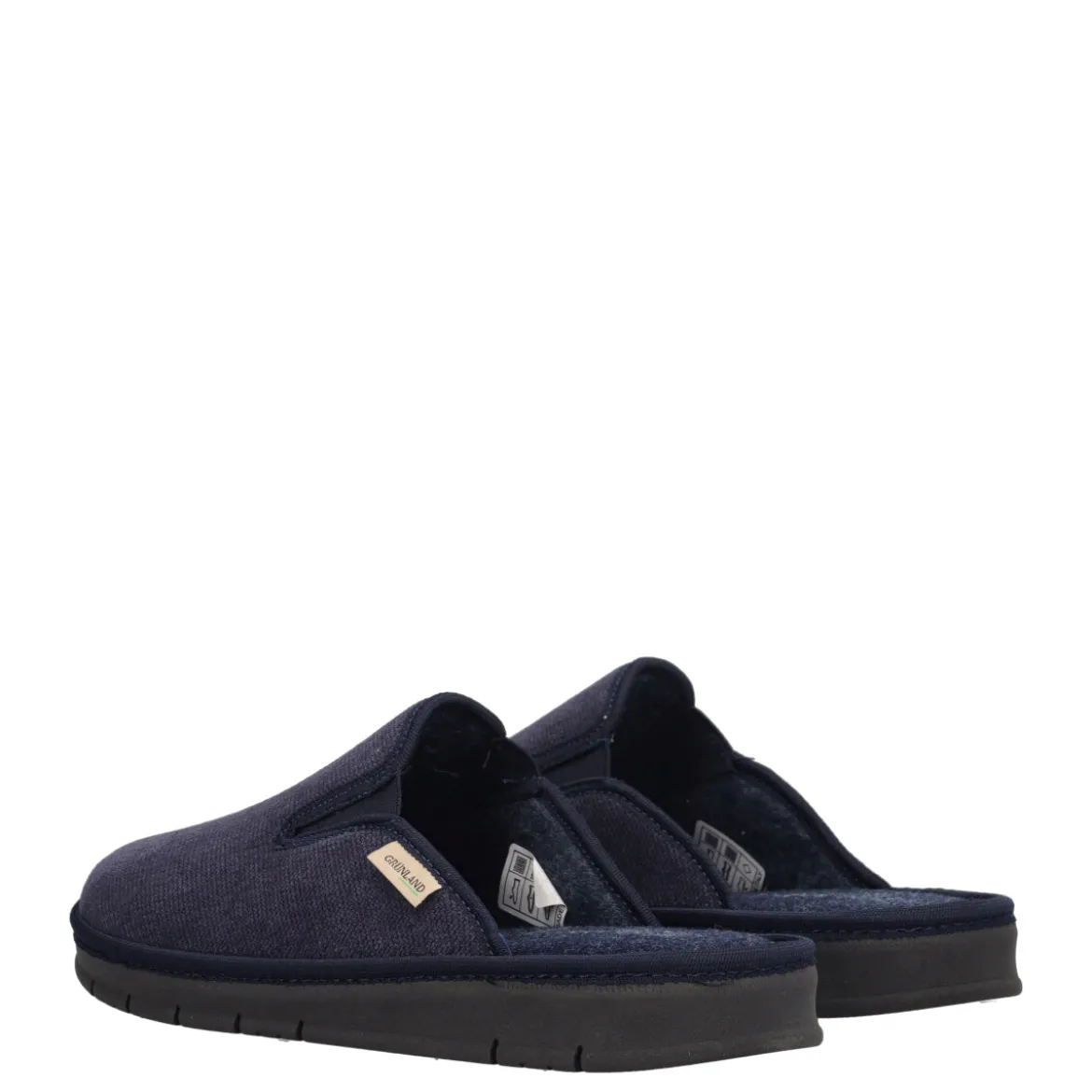 EONE Ciabatte Uomo Blu