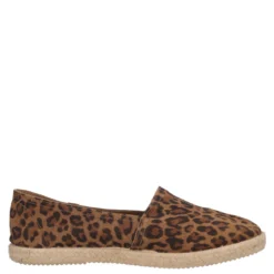 Espadrillas Donna Animalier