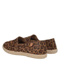 Espadrillas Donna Animalier