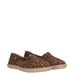 Espadrillas Donna Animalier