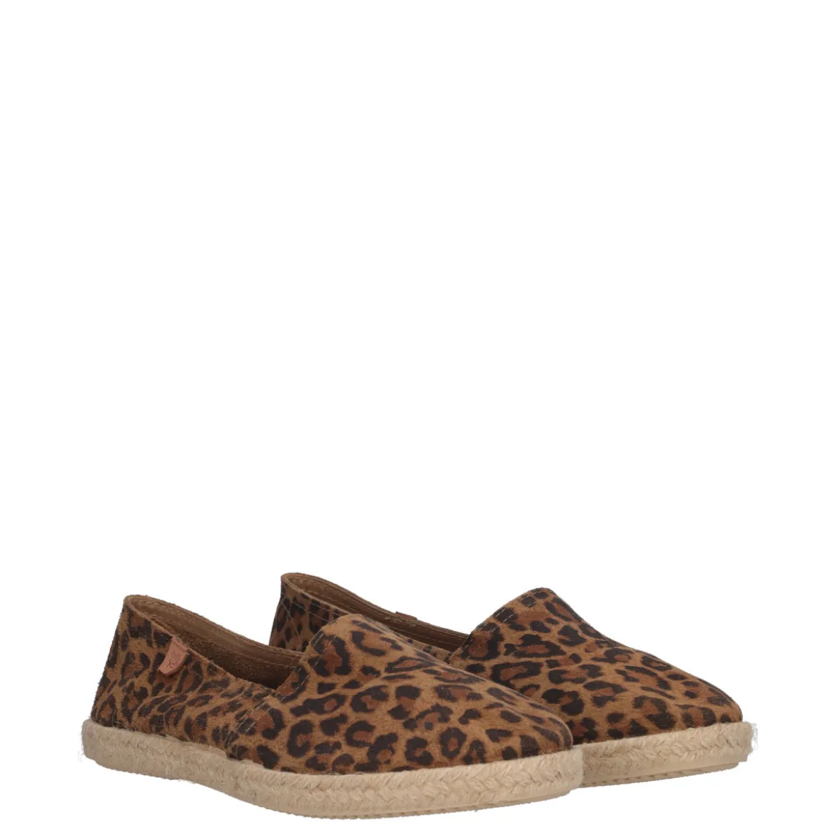 Espadrillas Donna Animalier