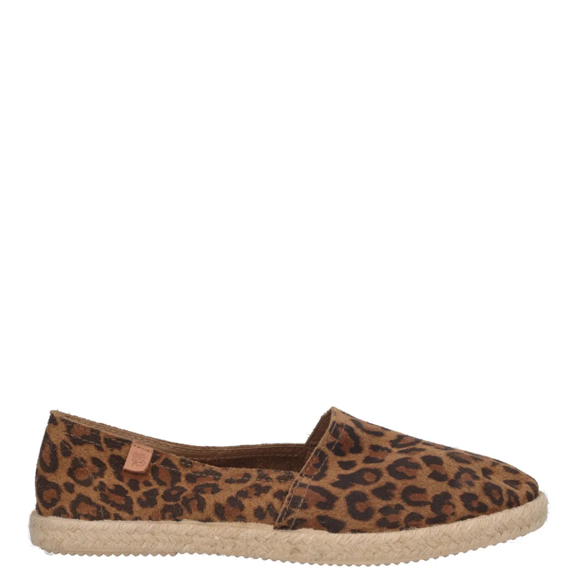 Espadrillas Donna Animalier