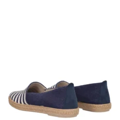 Espadrillas Donna Blu