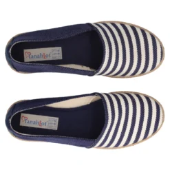 Espadrillas Donna Blu