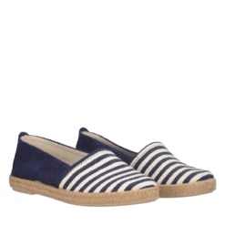 Espadrillas Donna Blu