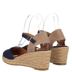 Espadrillas Donna Blu