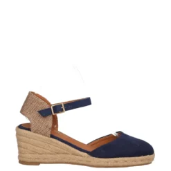 Espadrillas Donna Blu