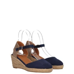 Espadrillas Donna Blu