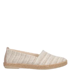 Espadrillas Donna Oro