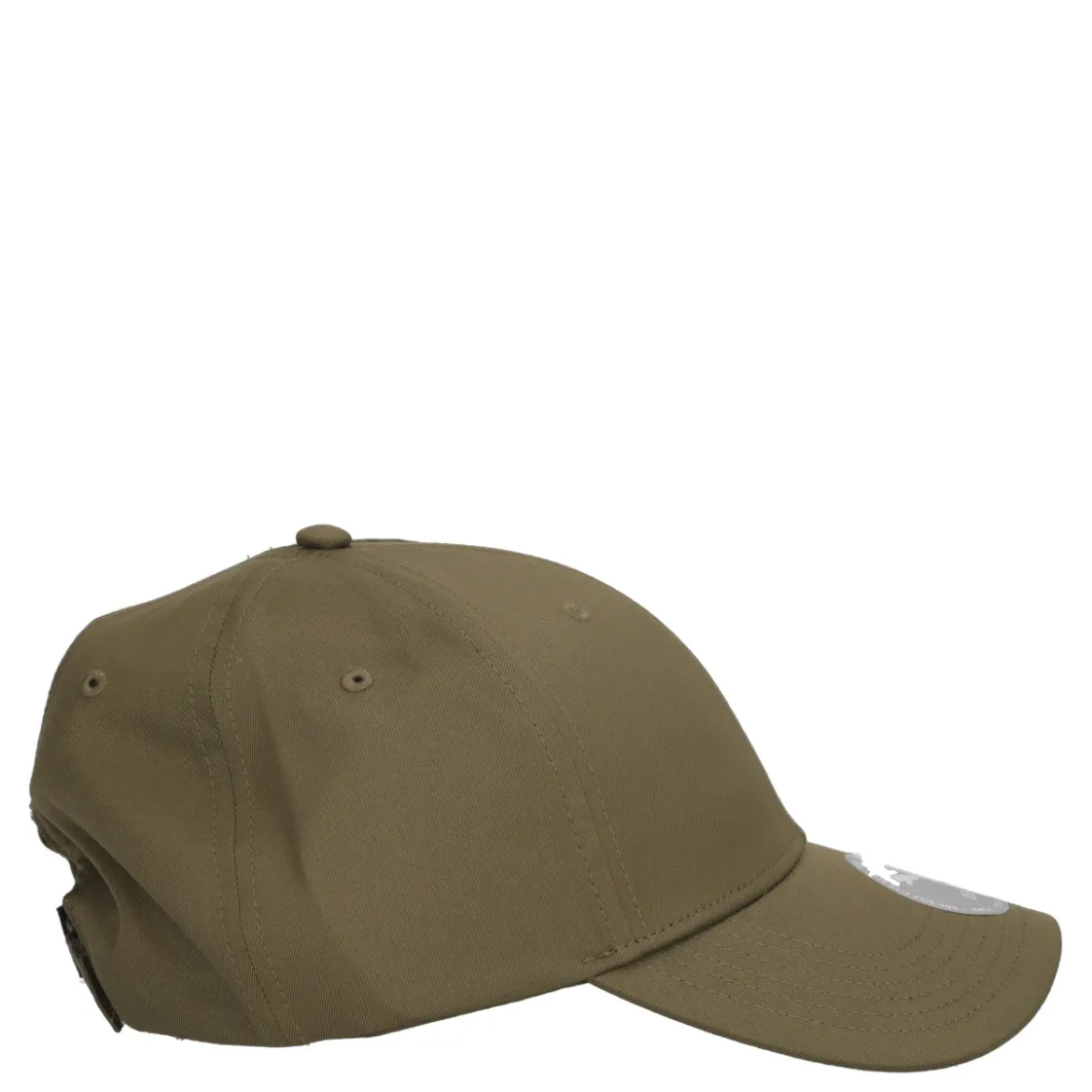 ESS METAL PUMA CAT BB CAP Cappello Unisex Verde