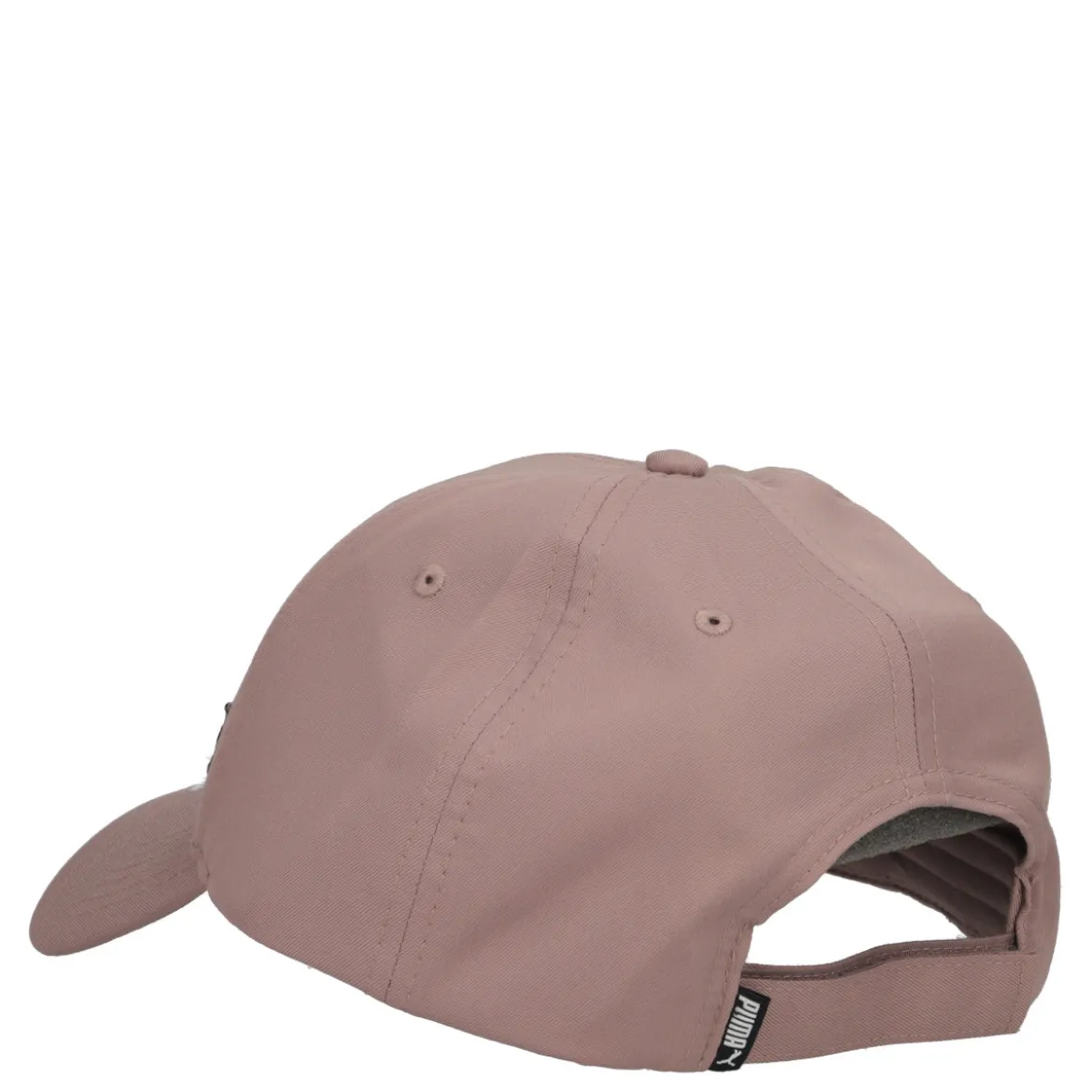 ESS METAL PUMA CAT BB CAP Cappello Unisex Rosa