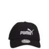 ESS NO.1 LOGO BB CAP Cappello Unisex Nero