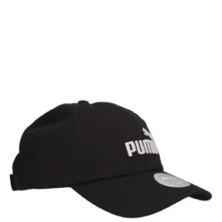 ESS NO.1 LOGO BB CAP Cappello Unisex Nero