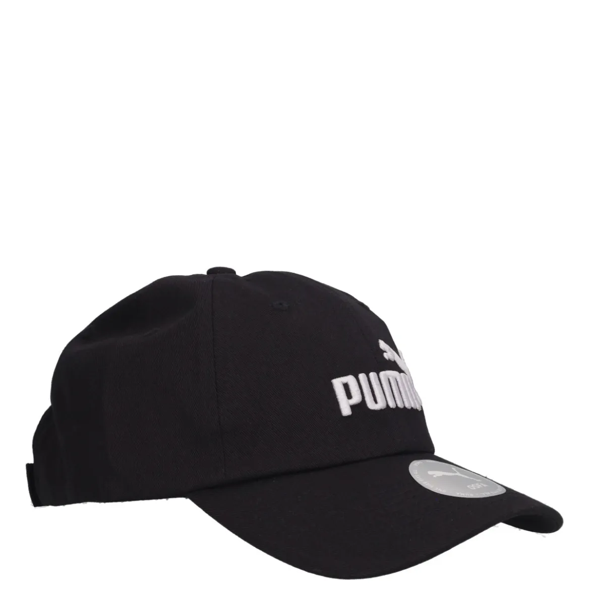 ESS NO.1 LOGO BB CAP Cappello Unisex Nero