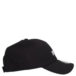 ESS NO.1 LOGO BB CAP Cappello Unisex Nero