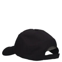 ESS NO.1 LOGO BB CAP Cappello Unisex Nero