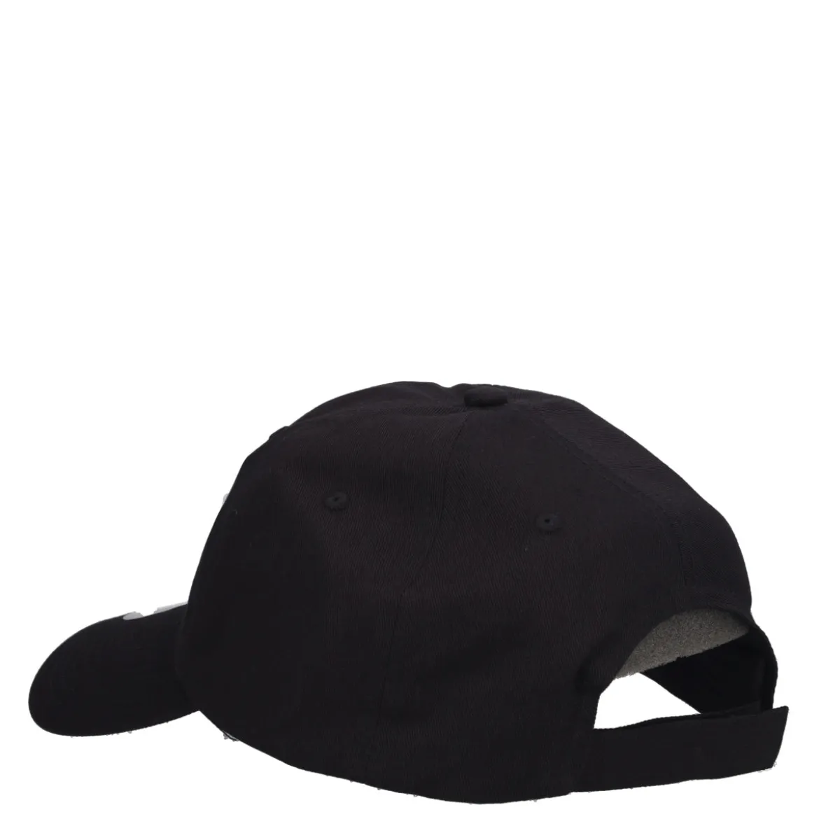 ESS NO.1 LOGO BB CAP Cappello Unisex Nero