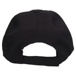ESS NO.1 LOGO BB CAP Cappello Unisex Nero