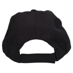 ESS PUMA CAT BB CAP Cappello Unisex Nero