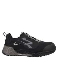 EURON ESD S1PS HI HRO Antifortunistiche Uomo Nere