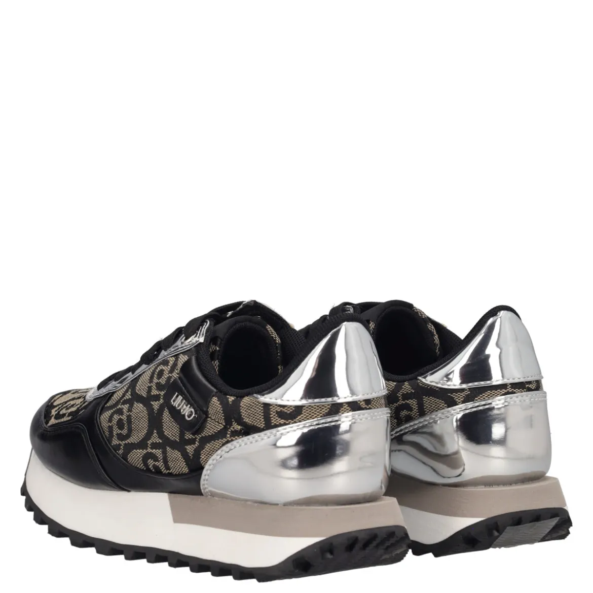 EVELYN 915 Sneakers Donna Nere