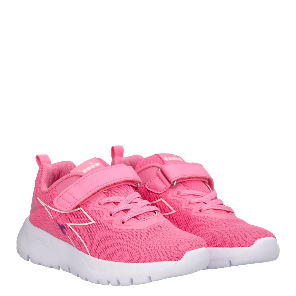 EVO RUN PS Sneakers Bambina
