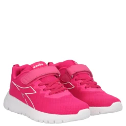 EVO RUN PS Sneakers Bambina Fuxia