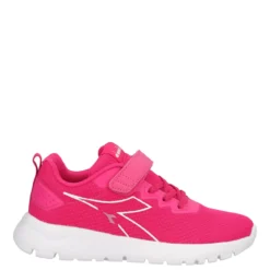 EVO RUN PS Sneakers Bambina Fuxia