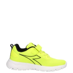 EVO RUN PS Sneakers Bambini Gialle