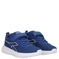 EVO RUN PS Sneakers Junior Blu