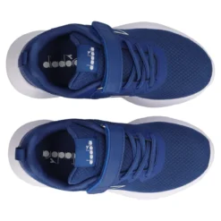 EVO RUN PS Sneakers Junior Blu
