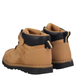 FABIO Polacchini Bambino Beige
