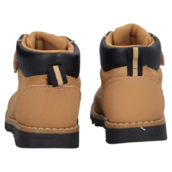 FABIO Polacchini Bambino Beige