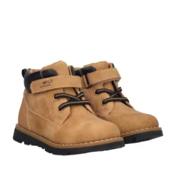 FABIO Polacchini Bambino Beige