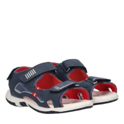 FARRETO Sandali Bambino Blu