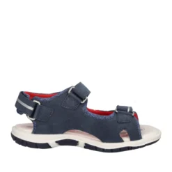 FARRETO Sandali Bambino Blu