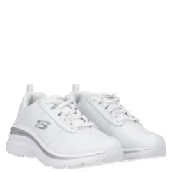 FASHION FIT EFFORTLESS Sneakers Donna Bianche