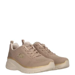 FASHION FIT 2.0 Sneakers Donna Beige