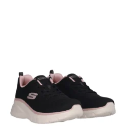 FASHION FIT 2.0 Sneakers Donna Nere e Rosa