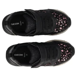 FASTICS Sneakers Bambina Nere