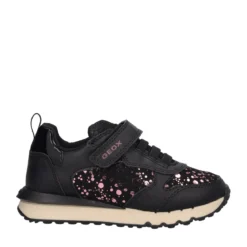 FASTICS Sneakers Bambina Nere