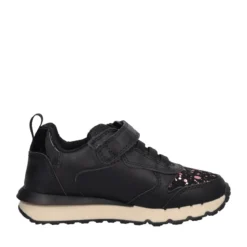 FASTICS Sneakers Bambina Nere