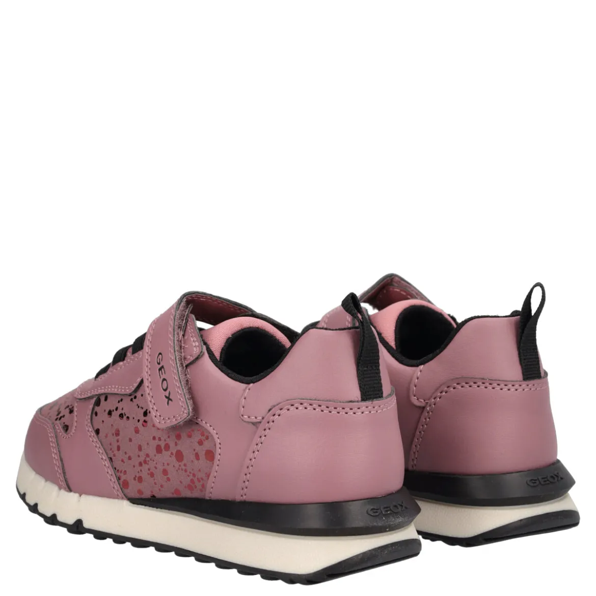 FASTICS Sneakers Bambina Rosa